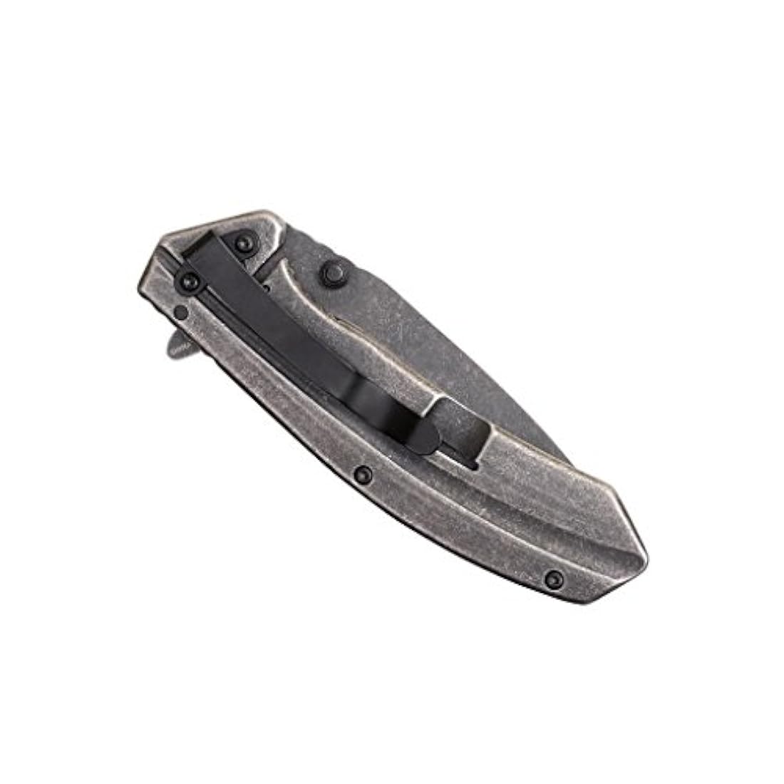 Filtro cuchillo con speedsafe Kershaw