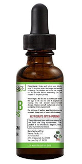 Complejo Vitamina B Líquido Gotas para renovar Energía
