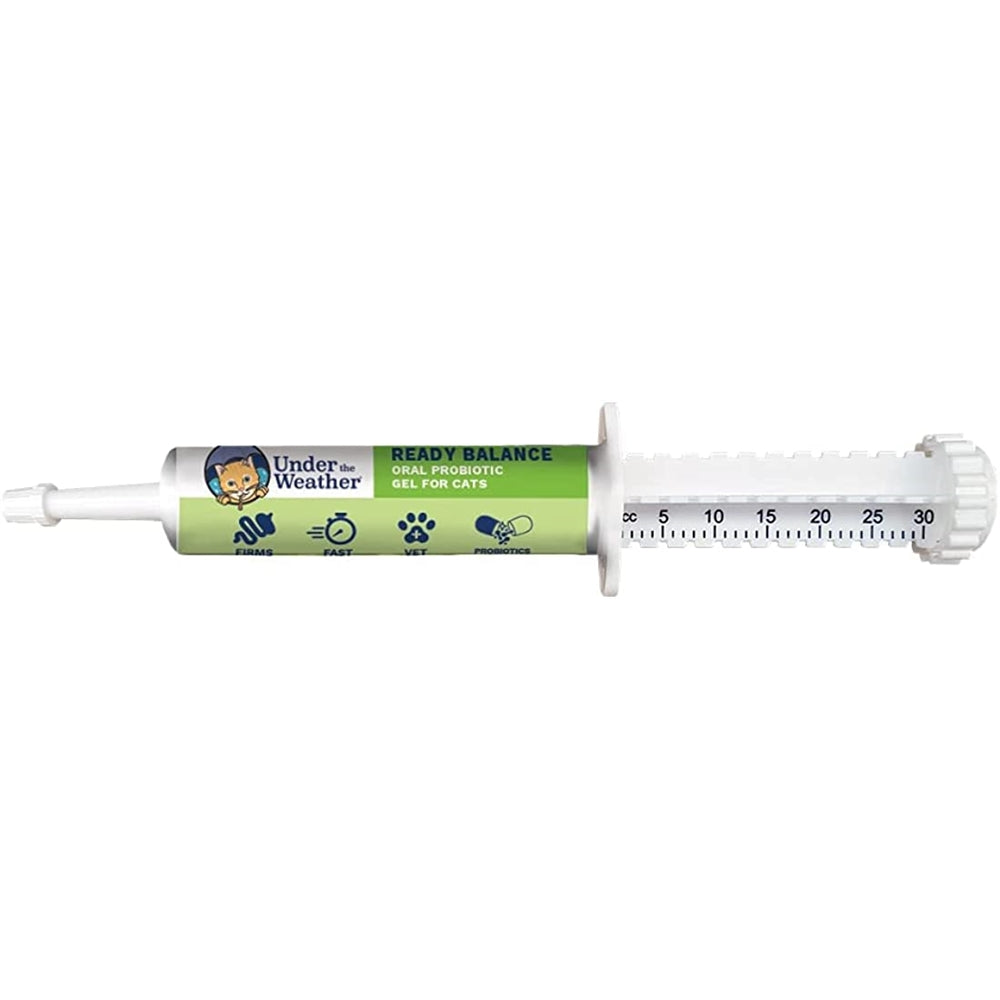Gel probiótico y prebiótico oral de apoyo digestivo