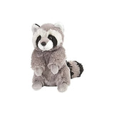 Peluche de mapache  de 8.0 in