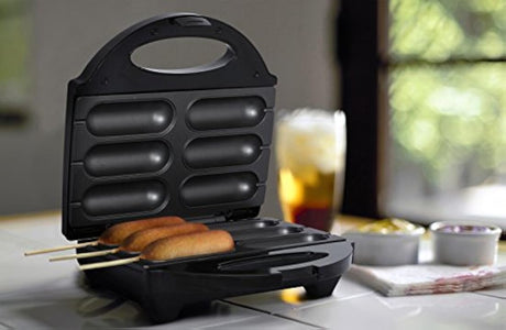 Tostador antiadherente, acero inoxidable