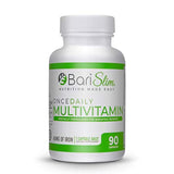 BariSlim - Suplemento Multivitamínico bariátrico