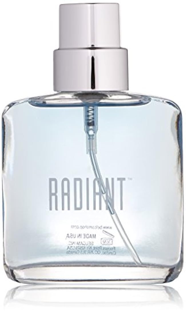 Parfums belcam radiante versión de Ángel Eau de Parfum Spray