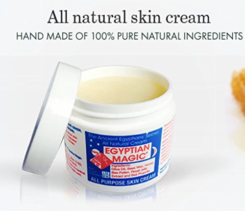 Crema para la piel de uso múltiple