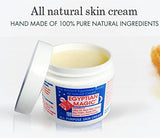 Crema para la piel de uso múltiple