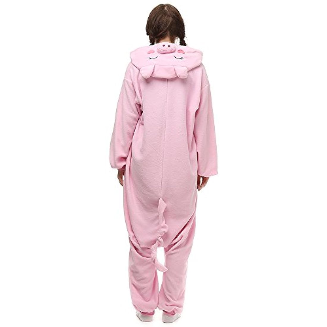 Disfraces Unisex Adultos Disfraces de Halloween Mono Animal