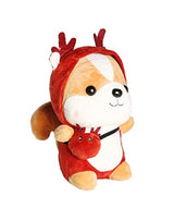 Peluches Ardilla suave