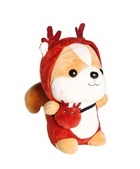Peluches Ardilla suave