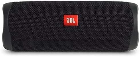 Altavoz Bluetooth Portátil Impermeable JBL FLIP 5 - JBL