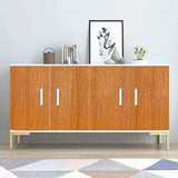Papel de madera Marrón