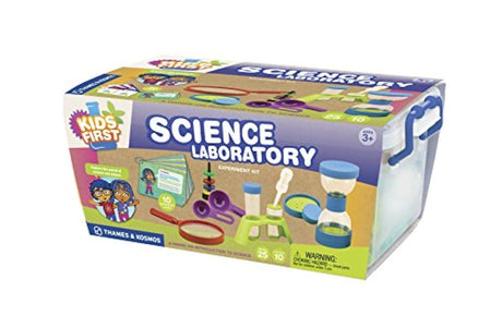 Kit de imprimación auto para niños