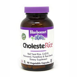 Bluebonnet Nutrition - CholesteRice Red Levadura Arroz