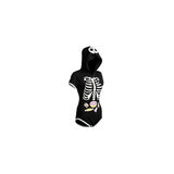 Enterizo para adulto  (ABDL)  Halloween talla XS