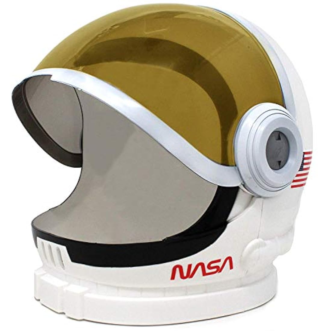 Disfraz de piloto de la NASA