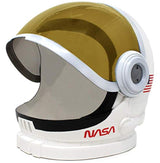 Disfraz de piloto de la NASA