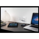 SurgePlus USB Protector giratorio contra sobretensiones