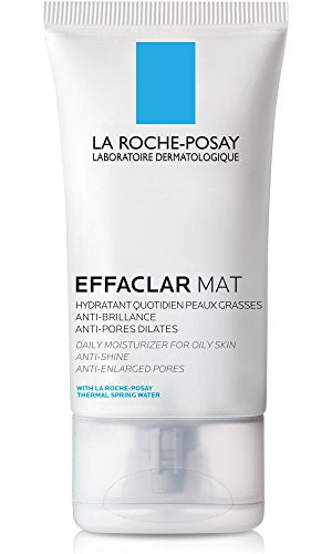 Hidratante facial para pieles grasas sin aceite