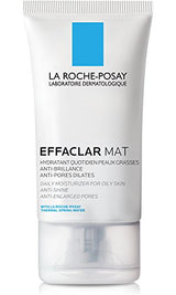 Hidratante facial para pieles grasas sin aceite