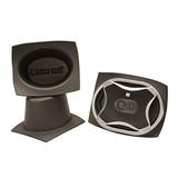 Diseño de ingeniería DEI Boom Mat - Disfraces para altavoces