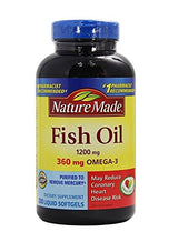 Aceite de pescado