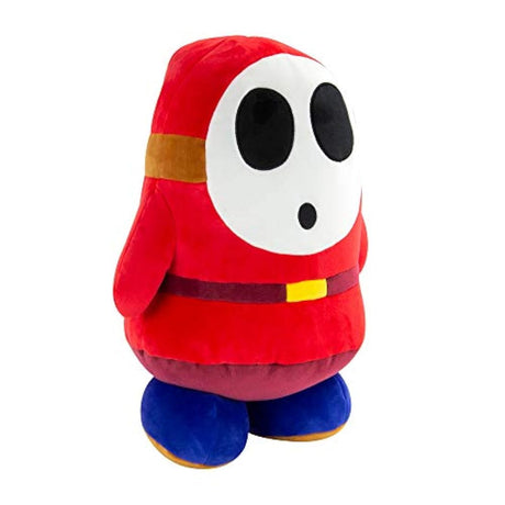 Peluche de Mocchi de Super Mario