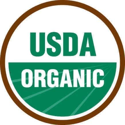 CARMEL ORGANICS Polvo de Raíz de Ashwagandha 227g Orgánico