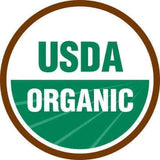 CARMEL ORGANICS Polvo de Raíz de Ashwagandha 227g Orgánico