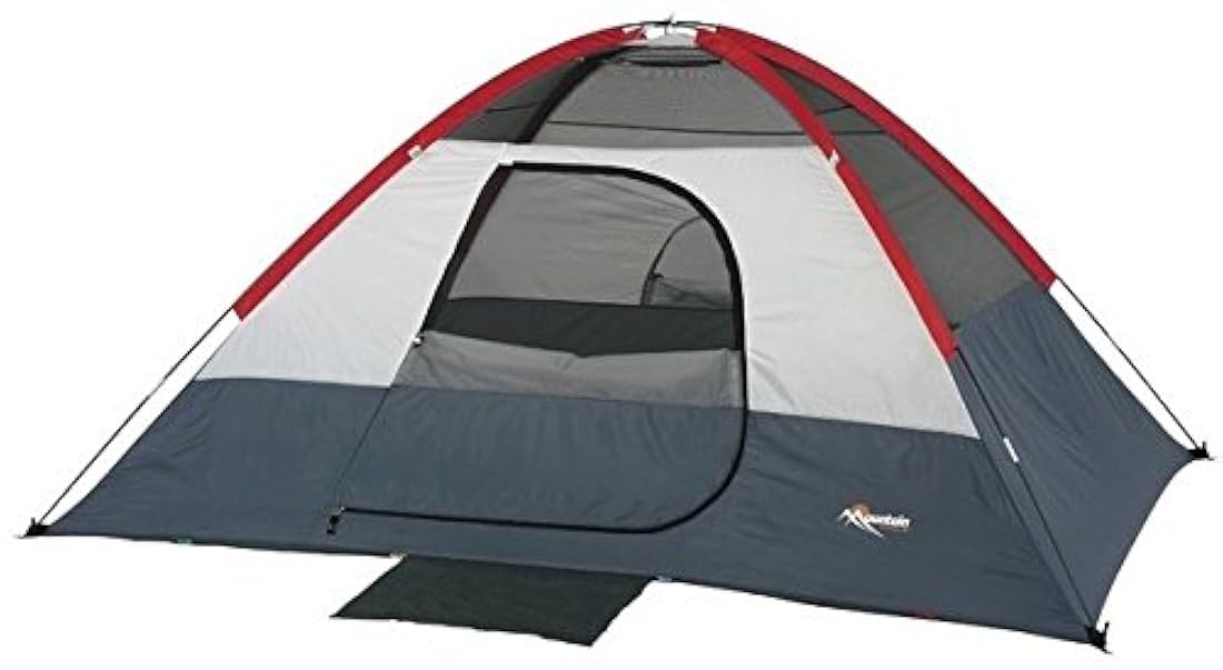 Mountain Trails South Bend - Tienda de campaña deportiva