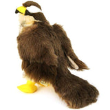 peluche Halcón 9.0 in