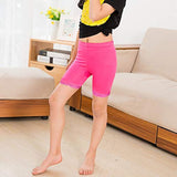 Shorts por 6 unidades