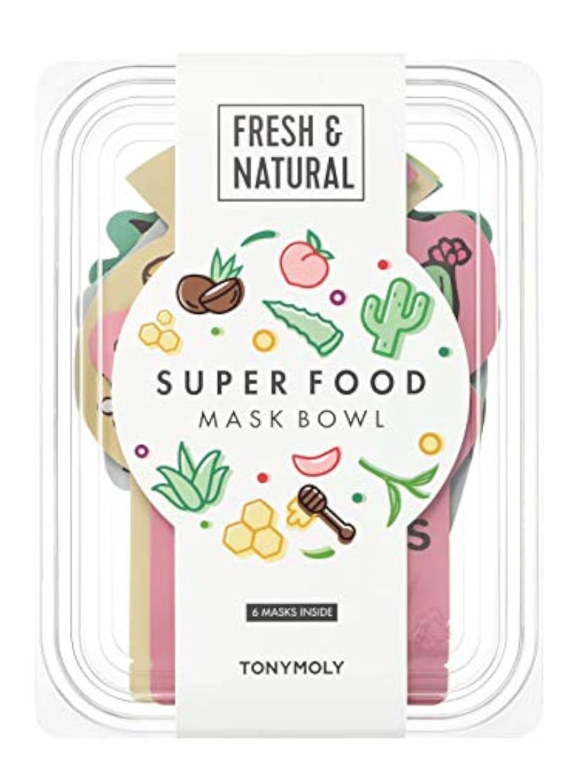 TONYMOLY