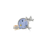 peluche célula cerebral (neurona) Gris