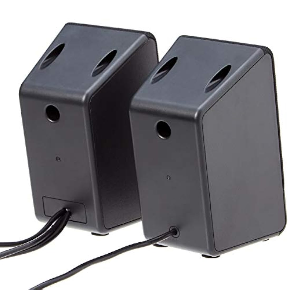 Altavoces para ordenador de sobremesa