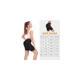 Shorts de 3 pantalones cortos para mujer talla S