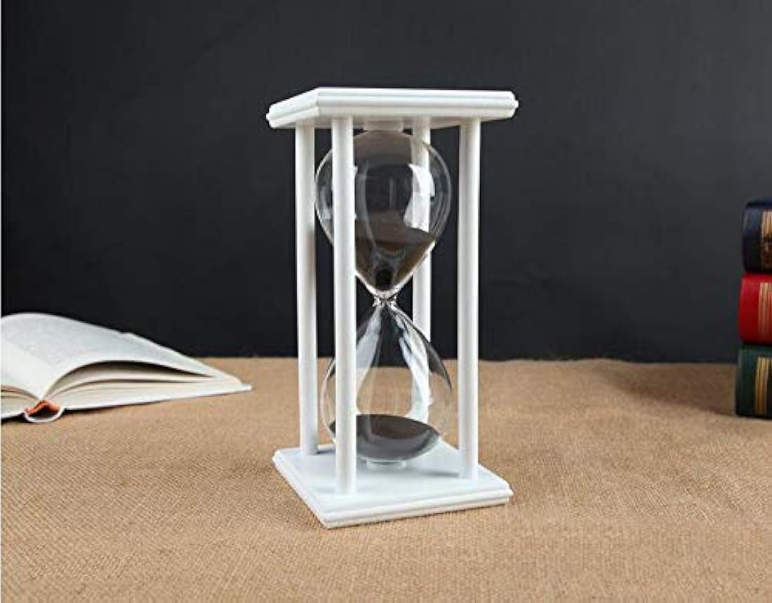 Reloj de arena de 60 minutos para regalar