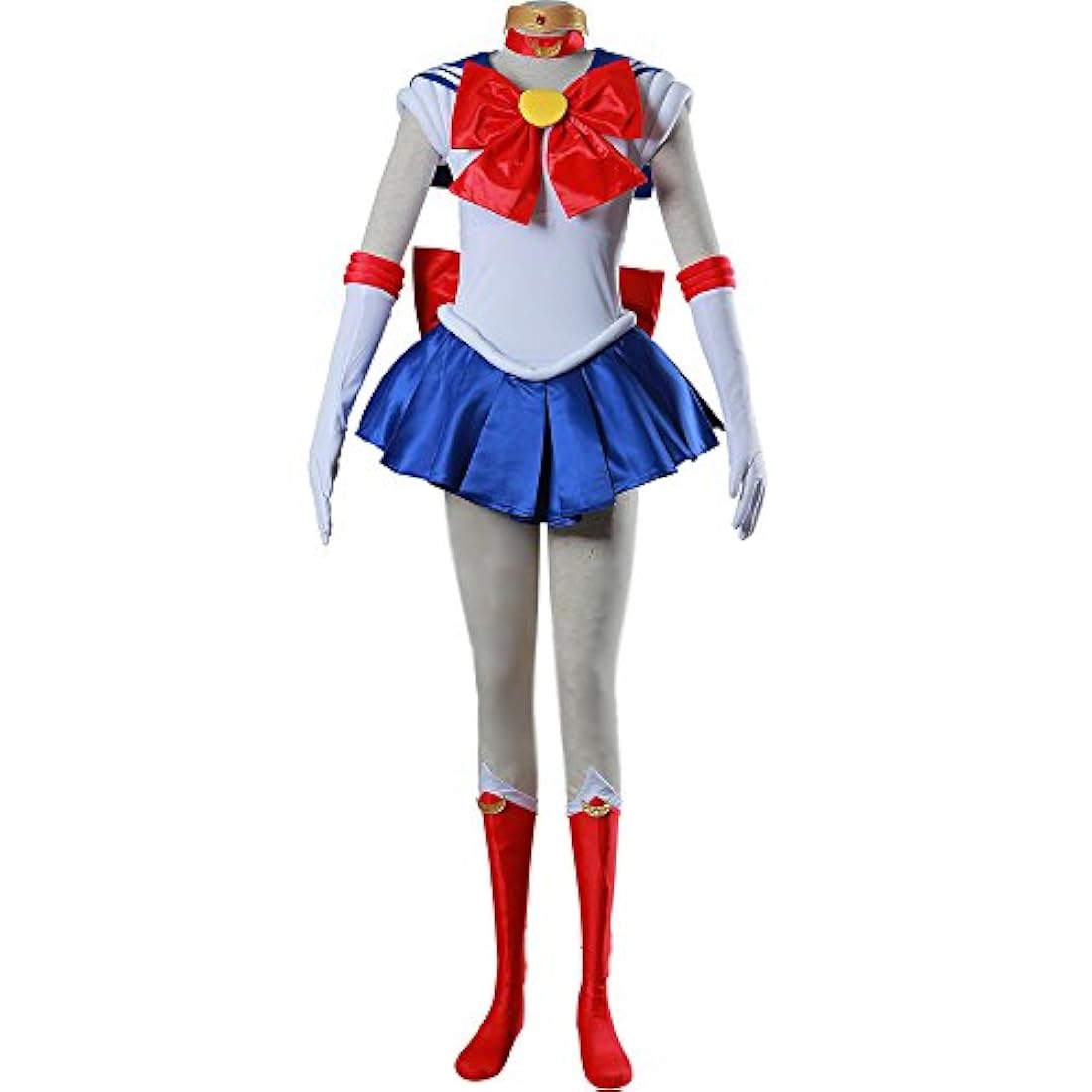 Disfraces Traje para mujer Sailor Moon