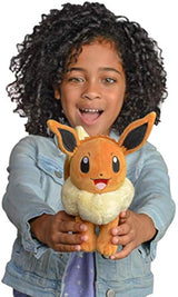 Juguete de peluche Pokémon