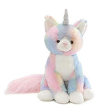 Peluche de color Turquesa