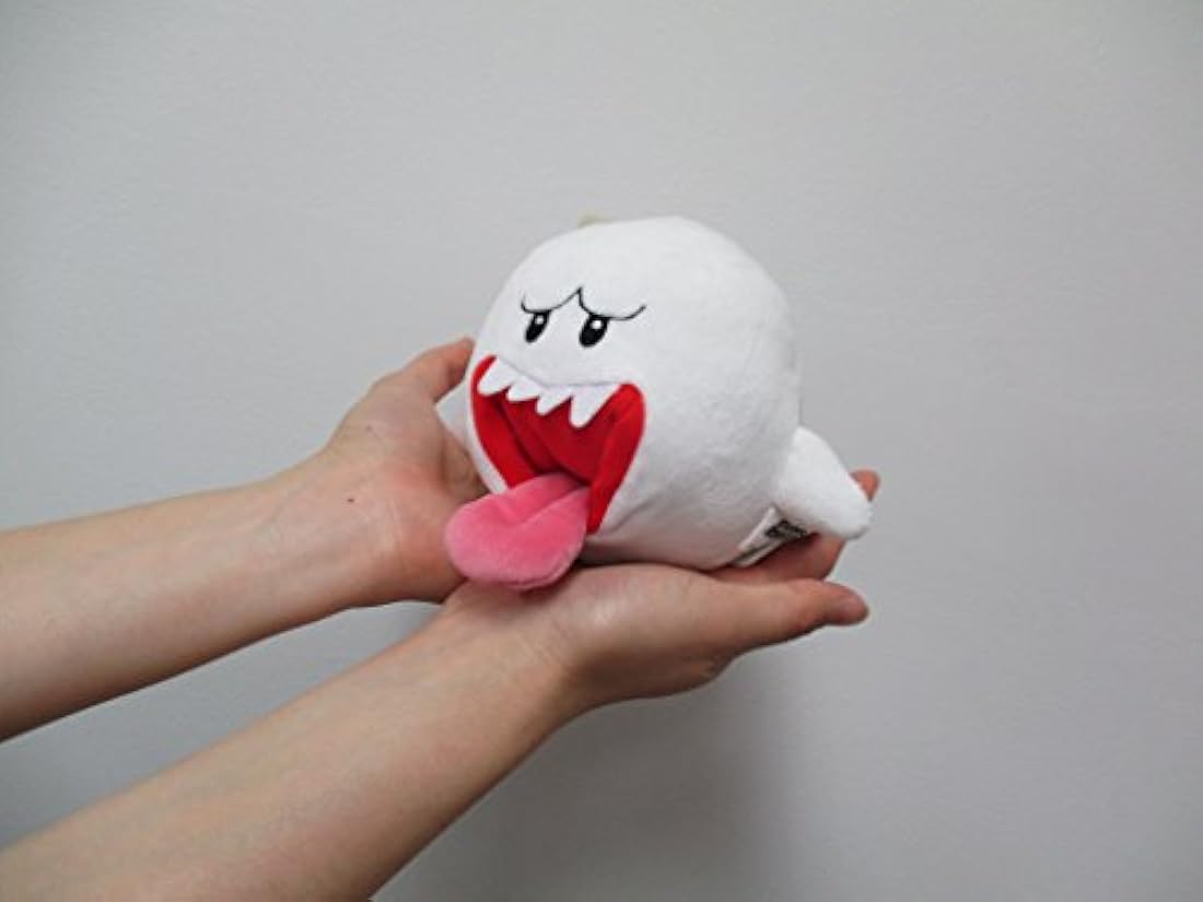 Peluche de Felpa pequeño 4
