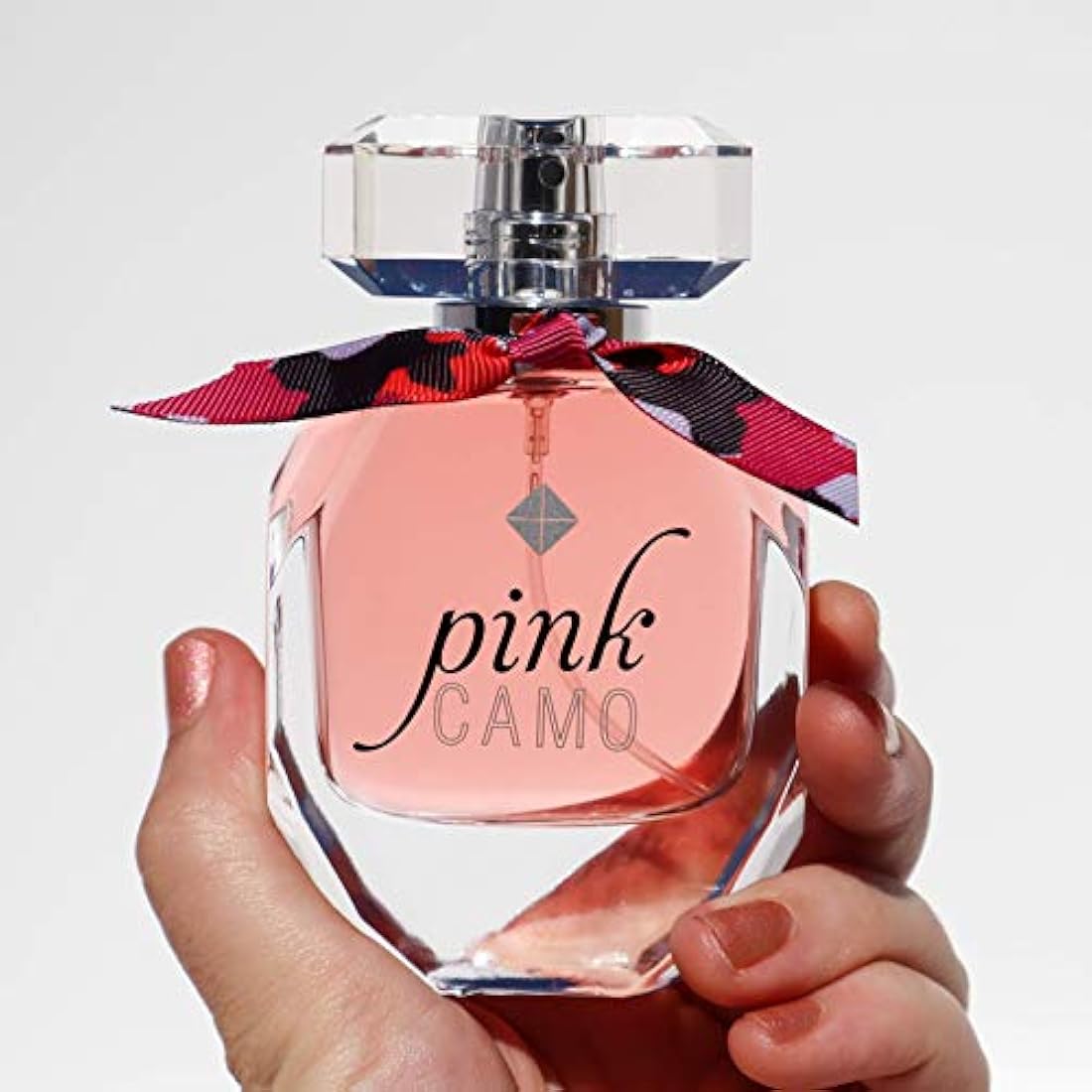 Pink Camo Spray de perfume, 1.7 Oz