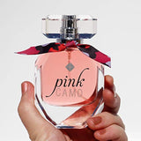 Pink Camo Spray de perfume, 1.7 Oz