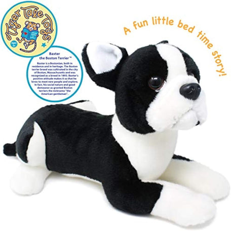 Peluche de perro
