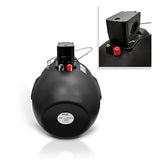 Parlantes marinos duales 2 vías PYLE PLMRB85