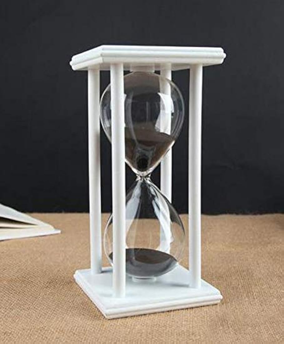 Reloj de arena de 60 minutos para regalar