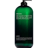 Shampoos y acondicionadores para el cabello Set de 2 16 oz