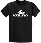 Camiseta de algodón