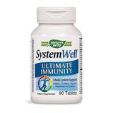 Vitaminas para el sistema inmunológico