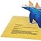 Libros ¡Dinosaurios!