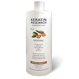 Queratina Brasileña Tratamiento Capilar KERATIN RESEARCH