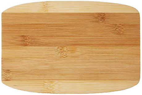 Mini tabla de cortar de bambú de grado alimenticio de Brite